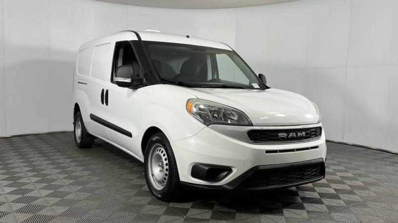 RAM PROMASTER CITY 2019 ZFBHRFBB5K6M24688 image